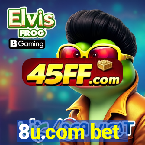 8u.com bet